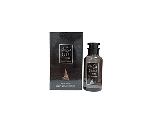 PERFUME DUBAI NICHE KING HOMBRE EDP 100 ML
