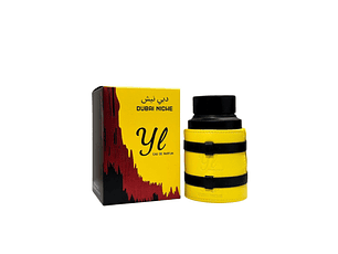 PERFUME DUBAI NICHE YL UNISEX EDP 100 ML