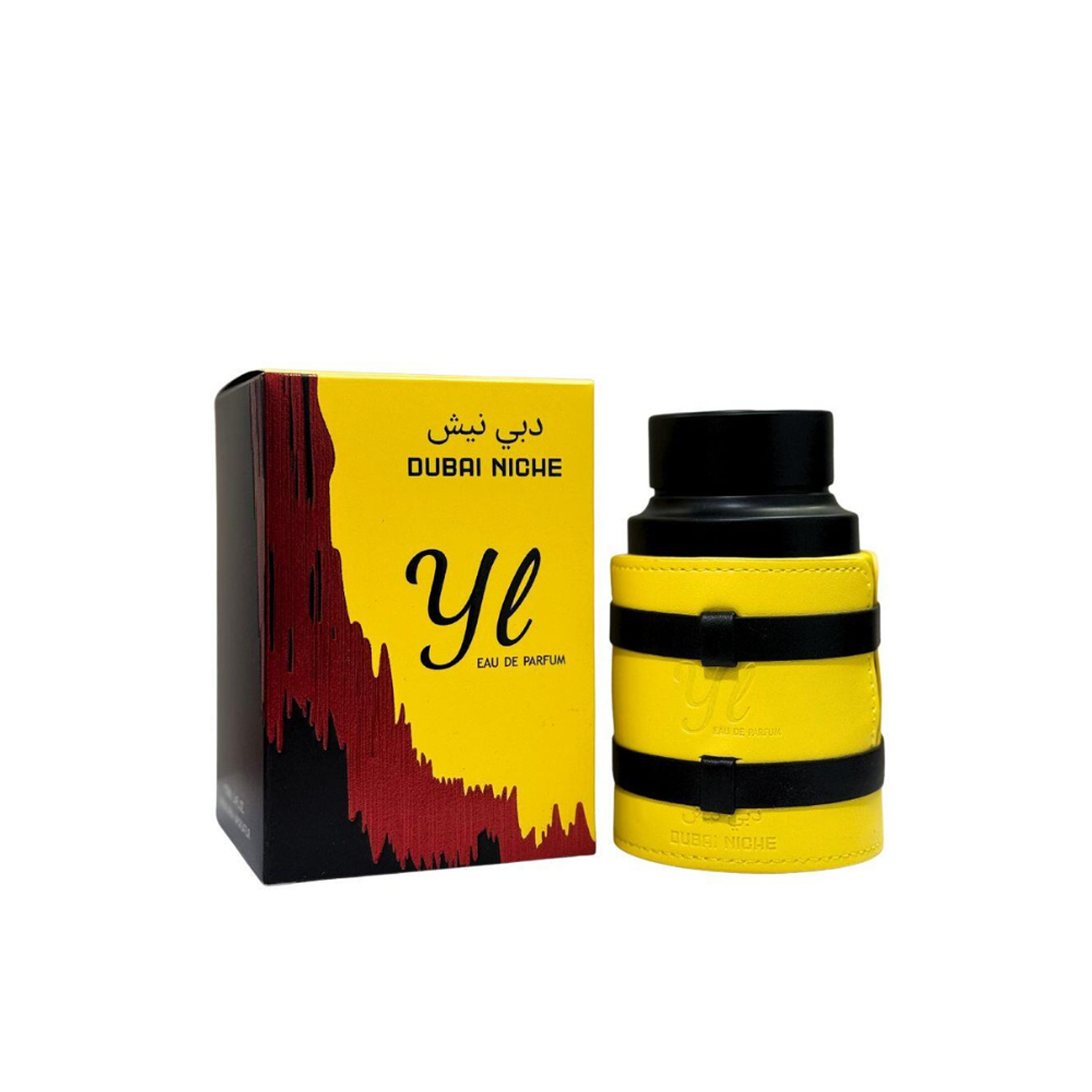 PERFUME DUBAI NICHE YL UNISEX EDP 100 ML
