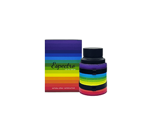 PERFUME DUBAI NICHE ESPECTRO HOMBRE EDP 100 ML