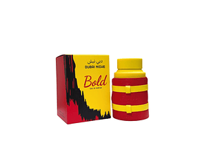 PERFUME DUBAI NICHE BOLD HOMBRE EDP 100 ML