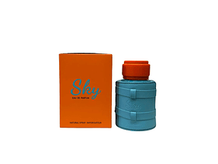 PERFUME DUBAI NICHE SKY HOMBRE EDP 100 ML