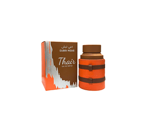 PERFUME DUBAI NICHE THAIR HOMBRE EDP 100 ML