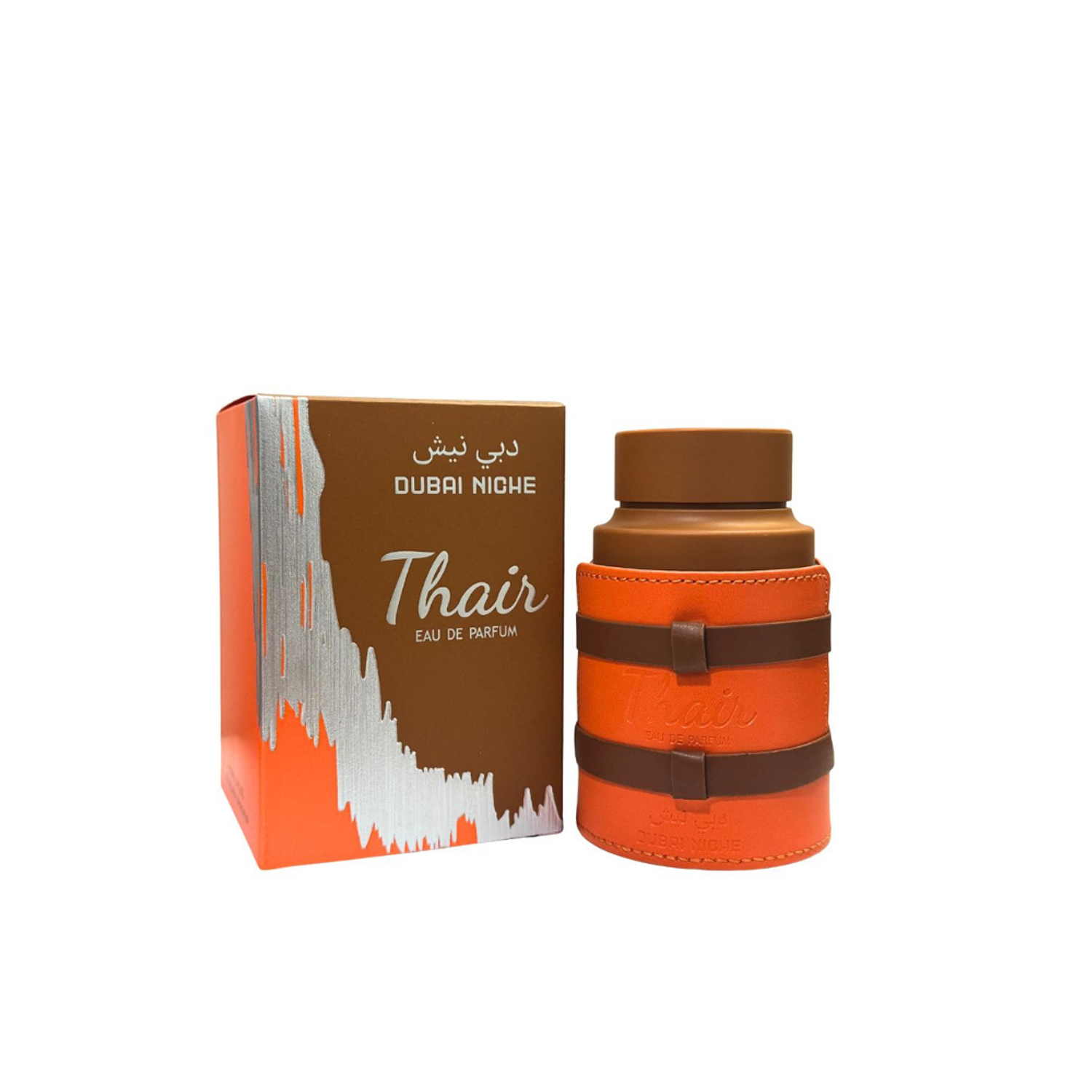 PERFUME DUBAI NICHE THAIR HOMBRE EDP 100 ML