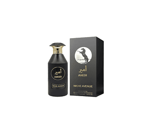PERFUME NICHE AVENUE AMEER UNISEX EDP 100 ML