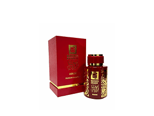 PERFUME NOVENTA GRADOS ROUGE PREMIUM COLLECTION UNISEX EDP 100 ML