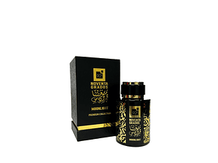 PERFUME NOVENTA GRADOS MOONLIGHT PREMIUM COLLECTION UNISEX EDP 100 ML
