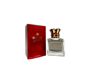 PERFUME IKRAM LOVE MEN HOMBRE EDP 100 ML