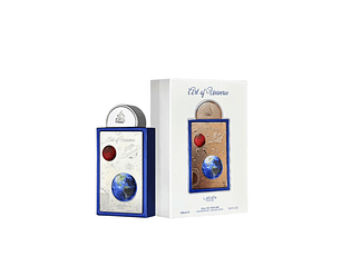 PERFUME LATTAFA PRIDE ART OF UNIVERSE UNISEX EDP 100 ML