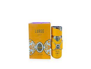 PERFUME L AFFAIR LUREE GLOW UNISEX EDT 100 ML