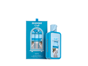 PERFUME RIIFFS SEASONS DRIFT MUJER EDP 100 ML