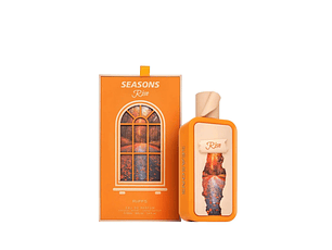 PERFUME RIIFFS SEASONS RISE MUJER EDP 100 ML