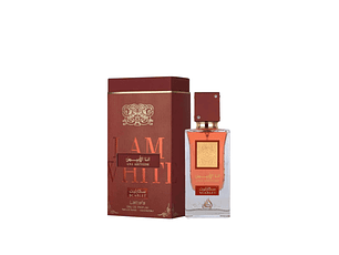 PERFUME LATTAFA ANA ABIYEDH SCARLET UNISEX EDP 60 ML
