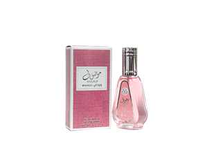 PERFUME ARD AL ZAAFARAN MOUSUF WARDI MUJER EDP 50 ML