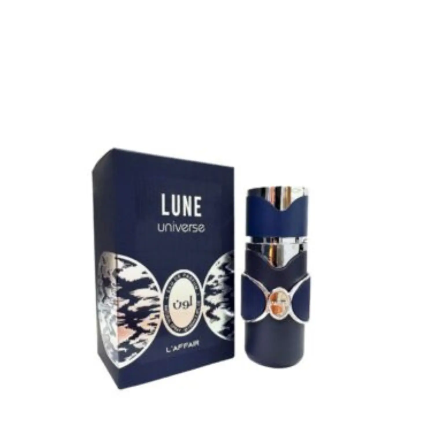 PERFUME L AFFAIR LUNE UNIVERSE UNISEX EDT 100 ML