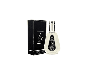 PERFUME ARD AL ZAAFARAN HAYAATI UNISEX EDP 50 ML