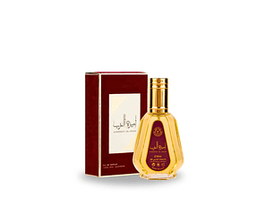 PERFUME ARD AL ZAAFARAN AMEERAT AL ARAB MUJER EDP 50 ML
