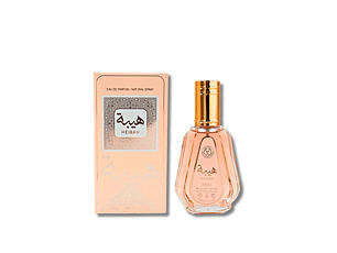 PERFUME ARD AL ZAAFARAN HEIBAH MUJER EDP 50 ML