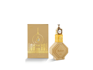 PERFUME NABEEL BANKAM UNISEX EDP 100 ML