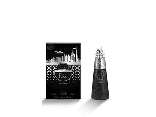 PERFUME NABEEL FULAD UNISEX EDP 100 ML