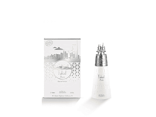 PERFUME NABEEL FULAD AZM UNISEX EDP 100 ML