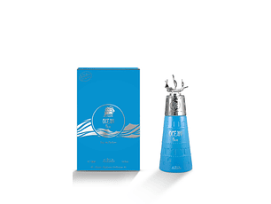 PERFUME NABEEL OCEAN BLUE UNISEX EDP 100 ML