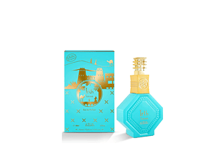 PERFUME NABEEL IRTH FAIROOZ UNISEX EDP 100 ML