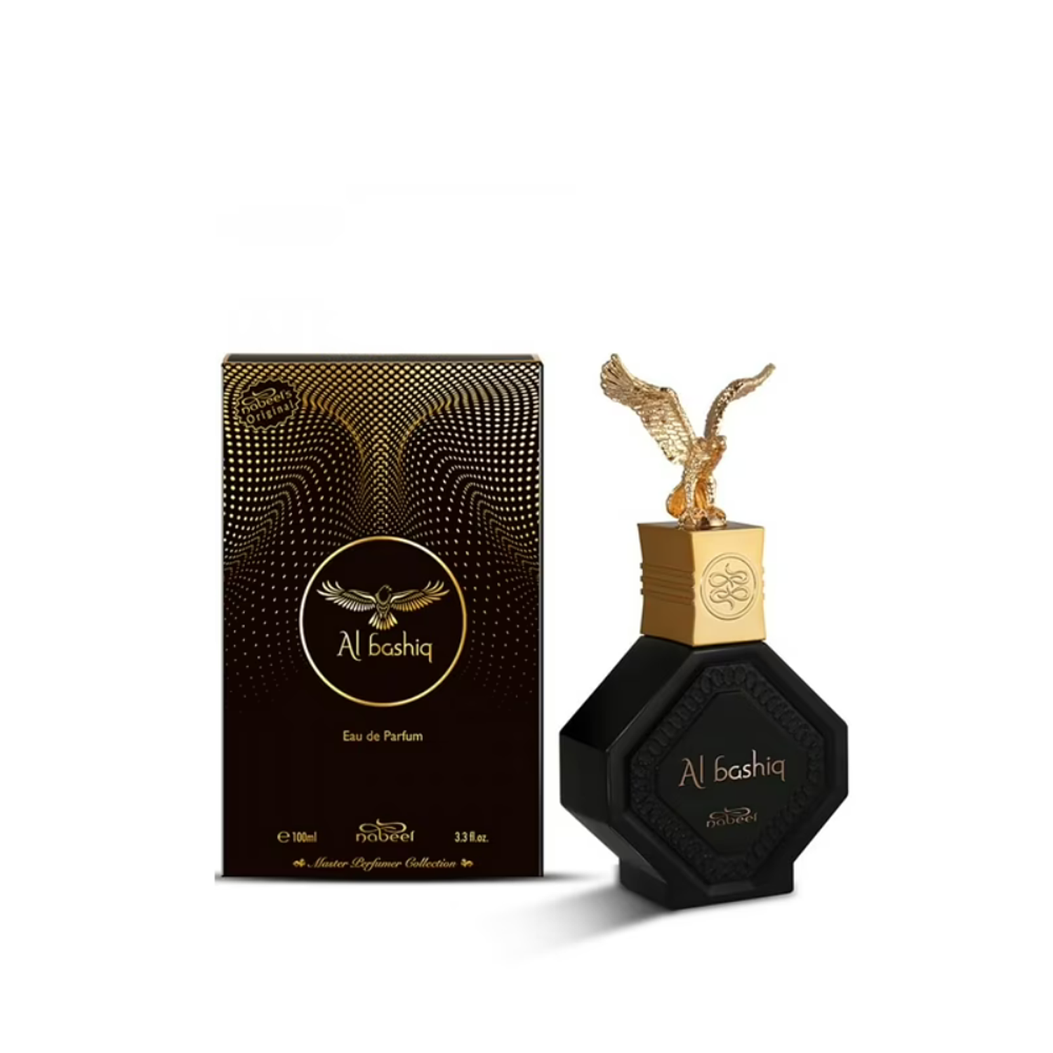 PERFUME NABEEL AL BASHIQ UNISEX EDP 100 ML