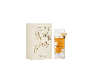 PERFUME NUSUK RAHEEK UNISEX EDP 100 ML
