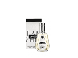 PERFUME ARD AL ZAAFARAN ANA ABIYEDH UNISEX EDP 50 ML