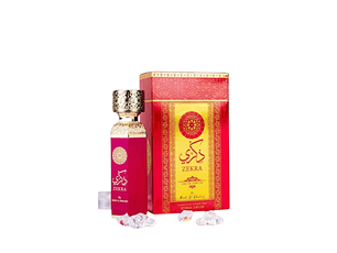 PERFUME WADI AL KHALEEJ ZEKRA UNISEX EDP 100 ML