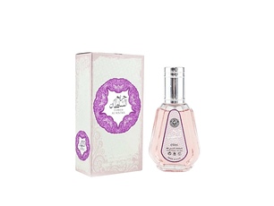 PERFUME ARD AL ZAAFARAN HAREEM AL SULTAN MUJER EDP 50 ML