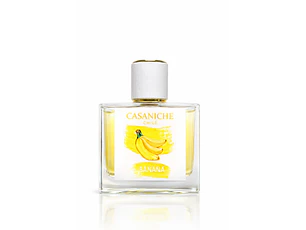PERFUME CASA NICHE BANANA UNISEX EDP 50 ML