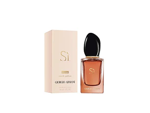 PERFUME SI ARMANI INTENSE DAMA EDP 30 ML