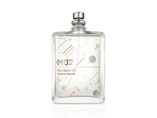 PERFUME ESCENTRIC MOLECULES MOLECULE 02 UNISEX EDT 100 ML TESTER