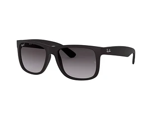 LENTE DE SOL INYECTADO NYLON RAYBAN HOMBRE 0RB4165L 601/8G 57