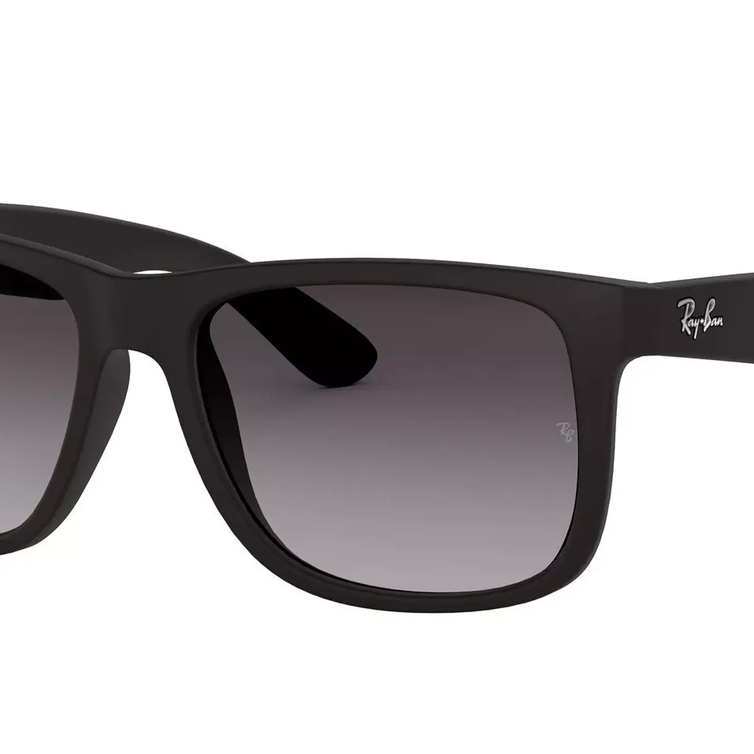 LENTE DE SOL INYECTADO NYLON RAYBAN HOMBRE 0RB4165L 601/8G 57 1