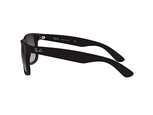 LENTE DE SOL INYECTADO NYLON RAYBAN HOMBRE 0RB4165L 601/8G 57