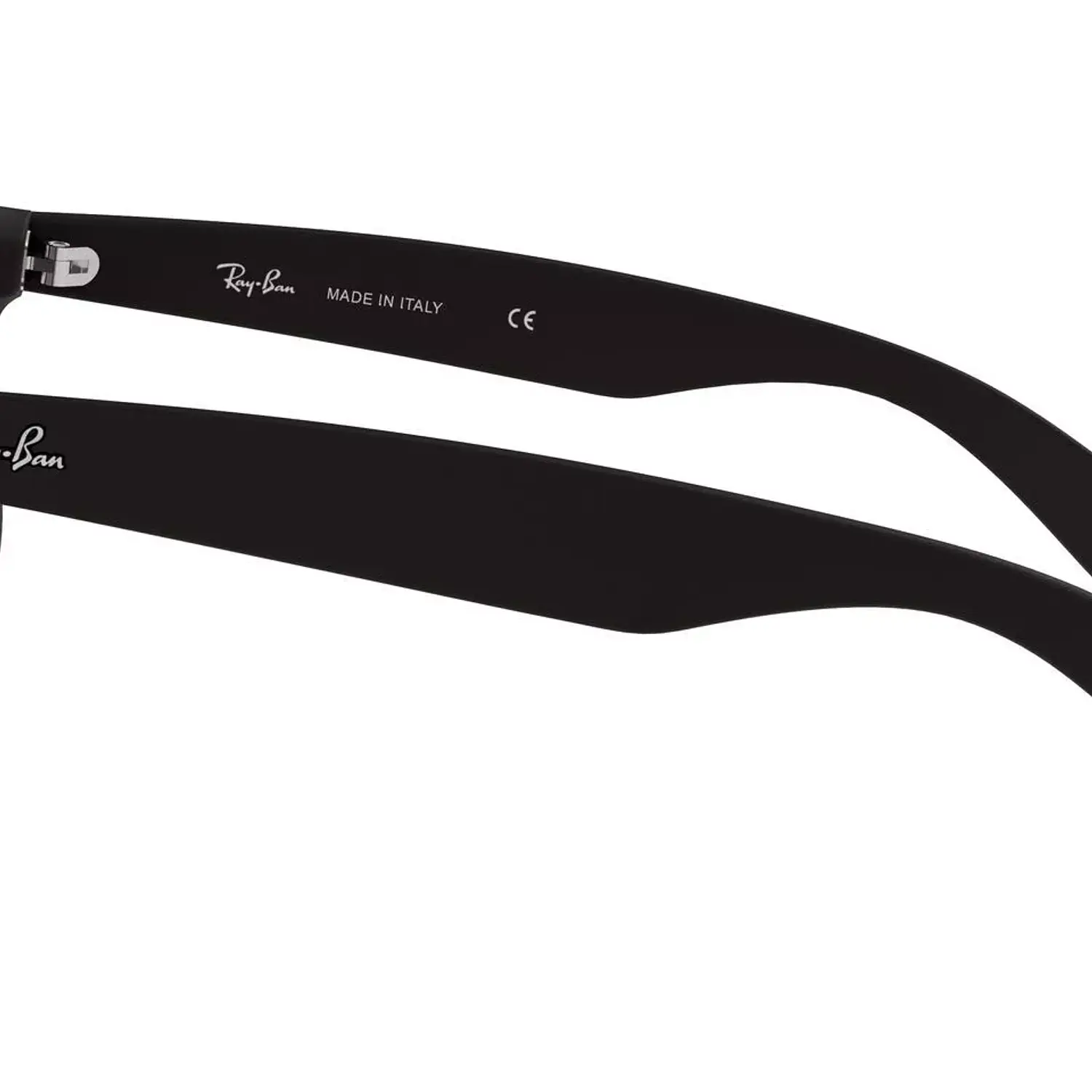 LENTE DE SOL INYECTADO NYLON RAYBAN HOMBRE 0RB4165L 601/8G 57 2