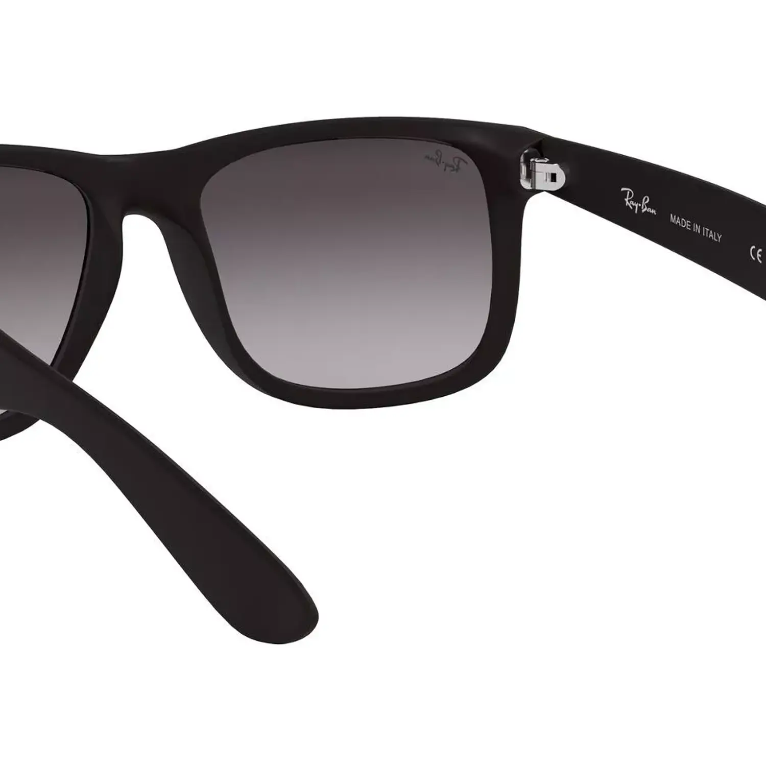 LENTE DE SOL INYECTADO NYLON RAYBAN HOMBRE 0RB4165L 601/8G 57 3
