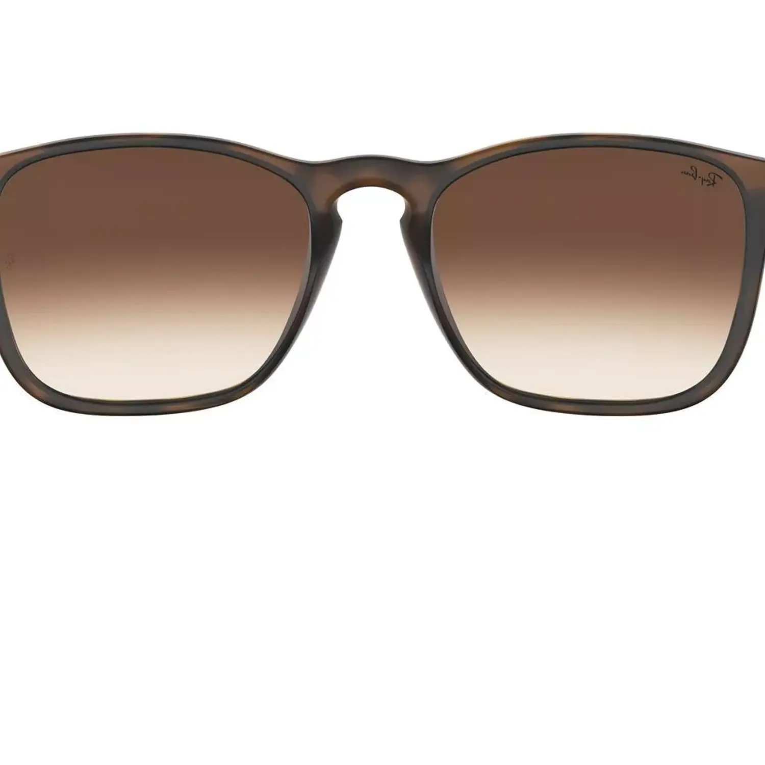 LENTE DE SOL INYECTADO ACETATO RAYBAN HOMBRE 0RB4187L 856/13 54 4