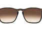 LENTE DE SOL INYECTADO ACETATO RAYBAN HOMBRE 0RB4187L 856/13 54 - Miniatura 4
