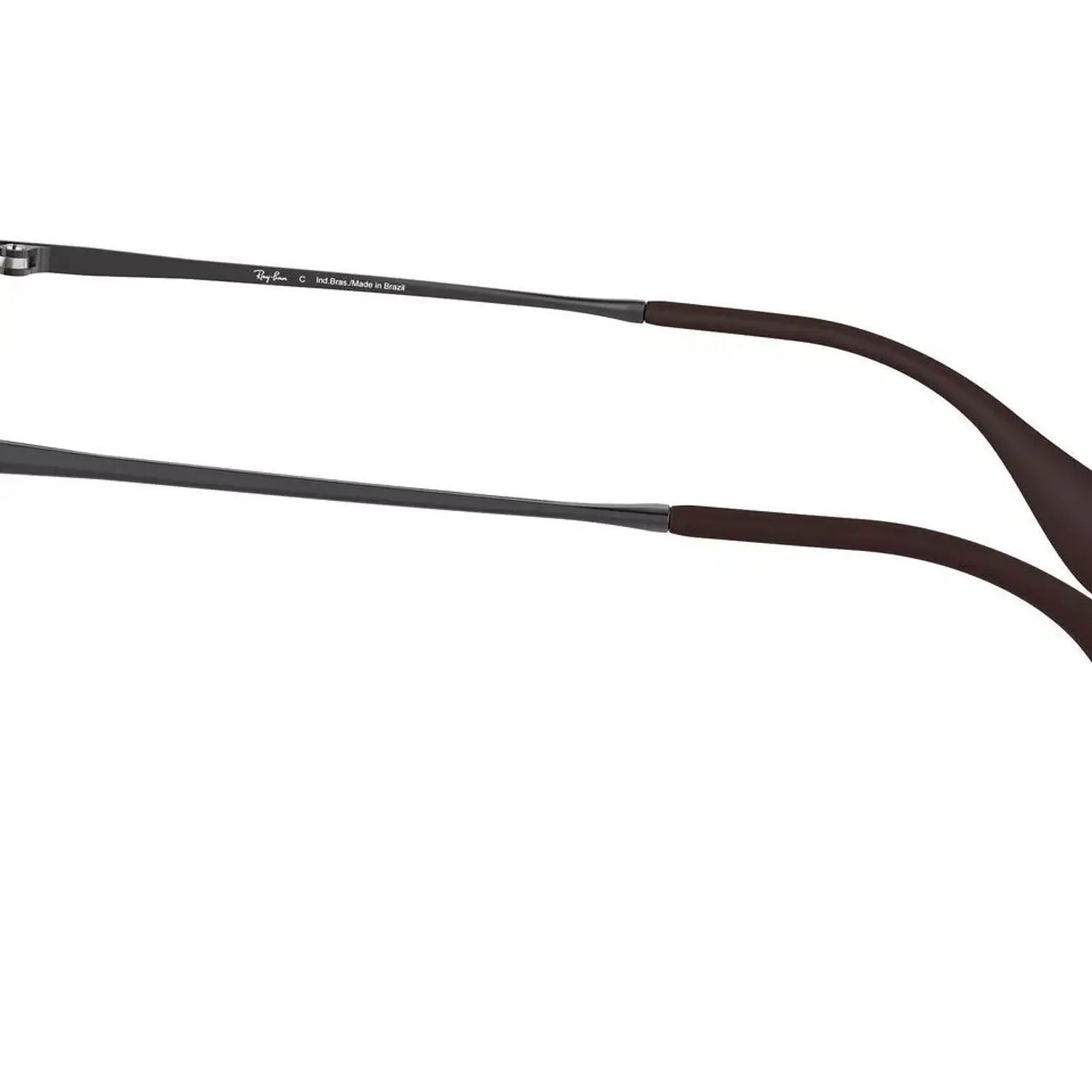 LENTE DE SOL INYECTADO ACETATO RAYBAN HOMBRE 0RB4187L 856/13 54 2