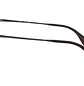 LENTE DE SOL INYECTADO ACETATO RAYBAN HOMBRE 0RB4187L 856/13 54 - Miniatura 2