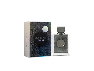 PERFUME ARMAF CLUB DE NUIT BLING UNISEX EDP 75 ML