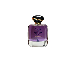 PERFUME DUBAI NICHE DUBAI WAY MUJER EDP 100 ML TESTER
