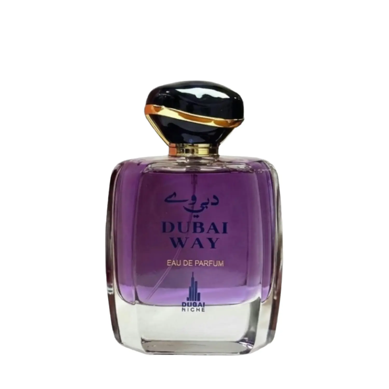 PERFUME DUBAI NICHE DUBAI WAY MUJER EDP 100 ML TESTER