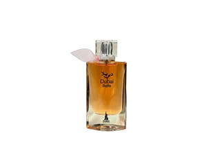PERFUME DUBAI NICHE DUBAI BELLE MUJER EDP 100 ML TESTER