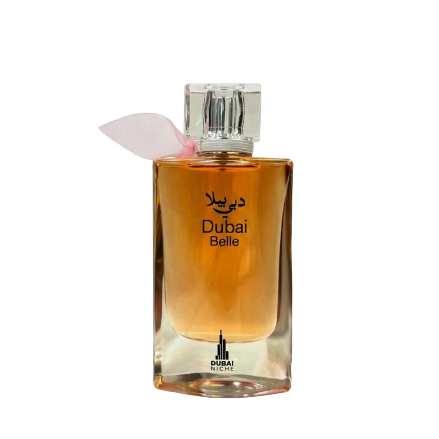 PERFUME DUBAI NICHE DUBAI BELLE MUJER EDP 100 ML TESTER