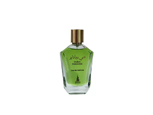 PERFUME DUBAI NICHE DUBAI PARADISE HOMBRE EDP 100 ML TESTER